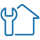Installation rapide, simple et professionnelle